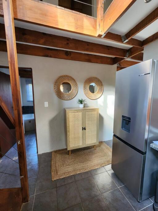 Bushveld Jewel - Close To Kruger