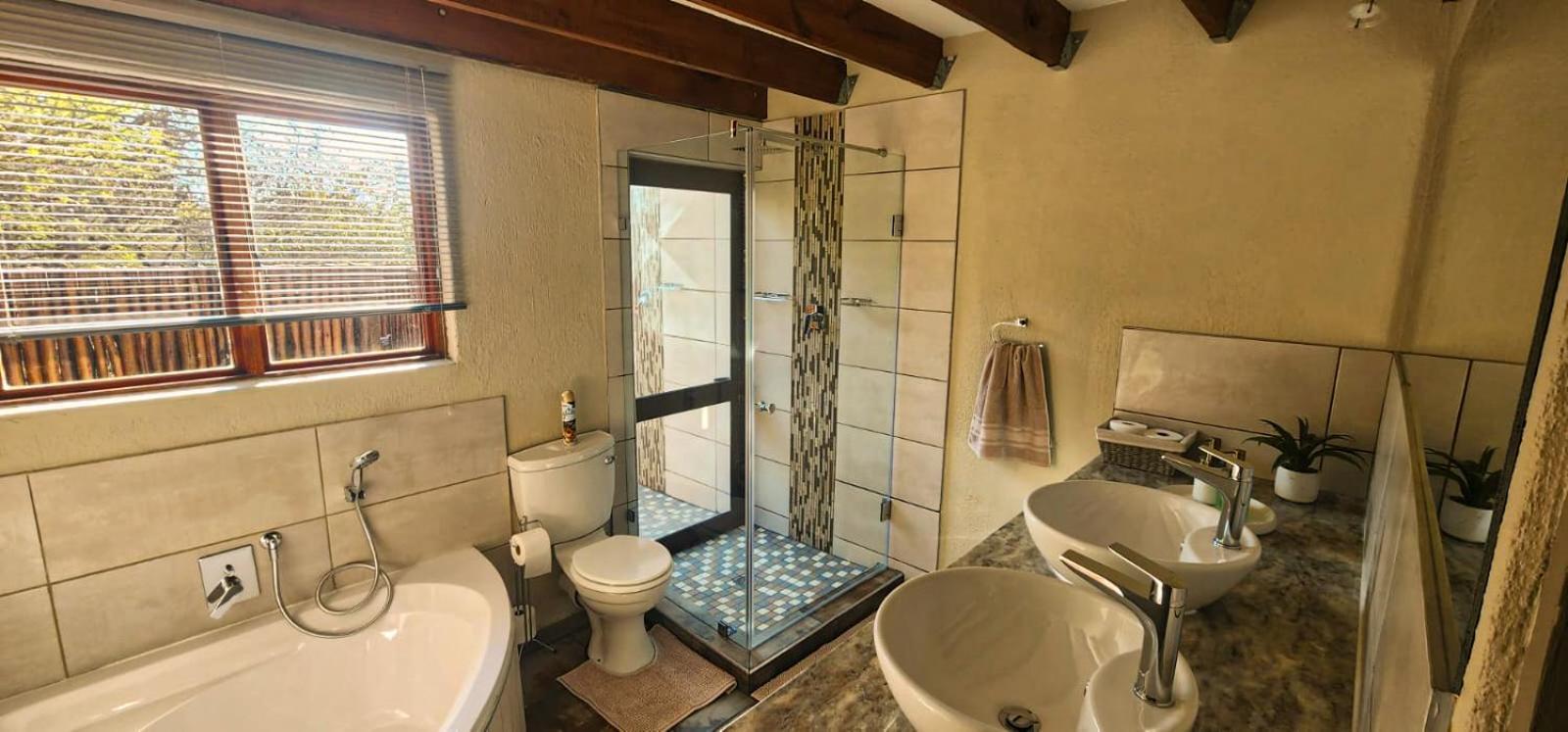 Bushveld Jewel - Close To Kruger * Hoedspruit