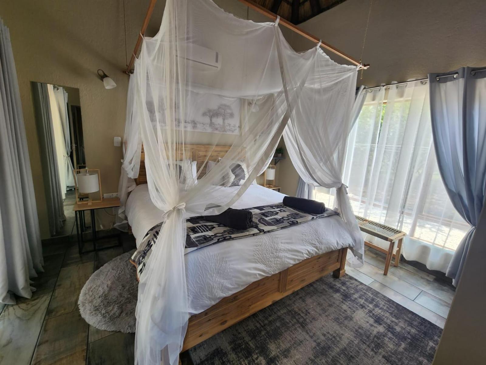 Casa de Férias Bushveld Jewel - Close To Kruger Hoedspruit