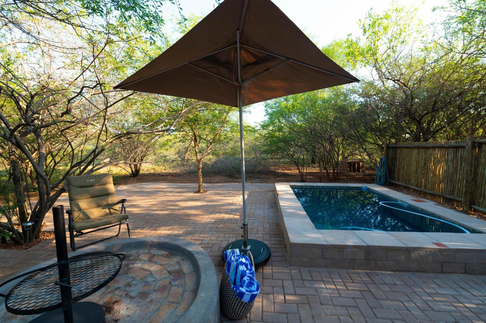 Bushveld Jewel - Close To Kruger