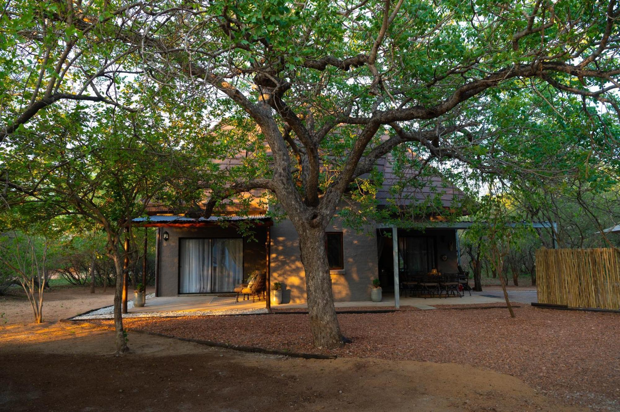 Casa de Férias Bushveld Jewel - Close To Kruger Hoedspruit