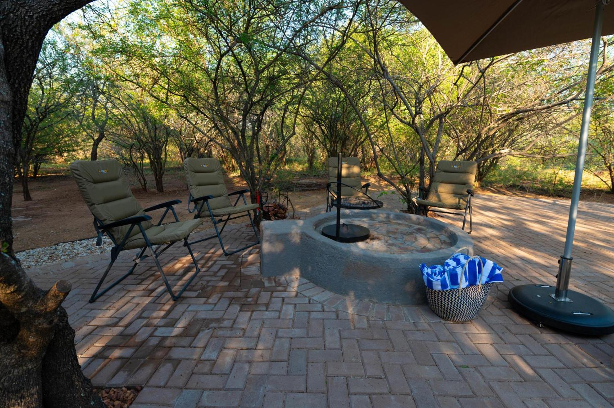 Bushveld Jewel - Close To Kruger * Hoedspruit