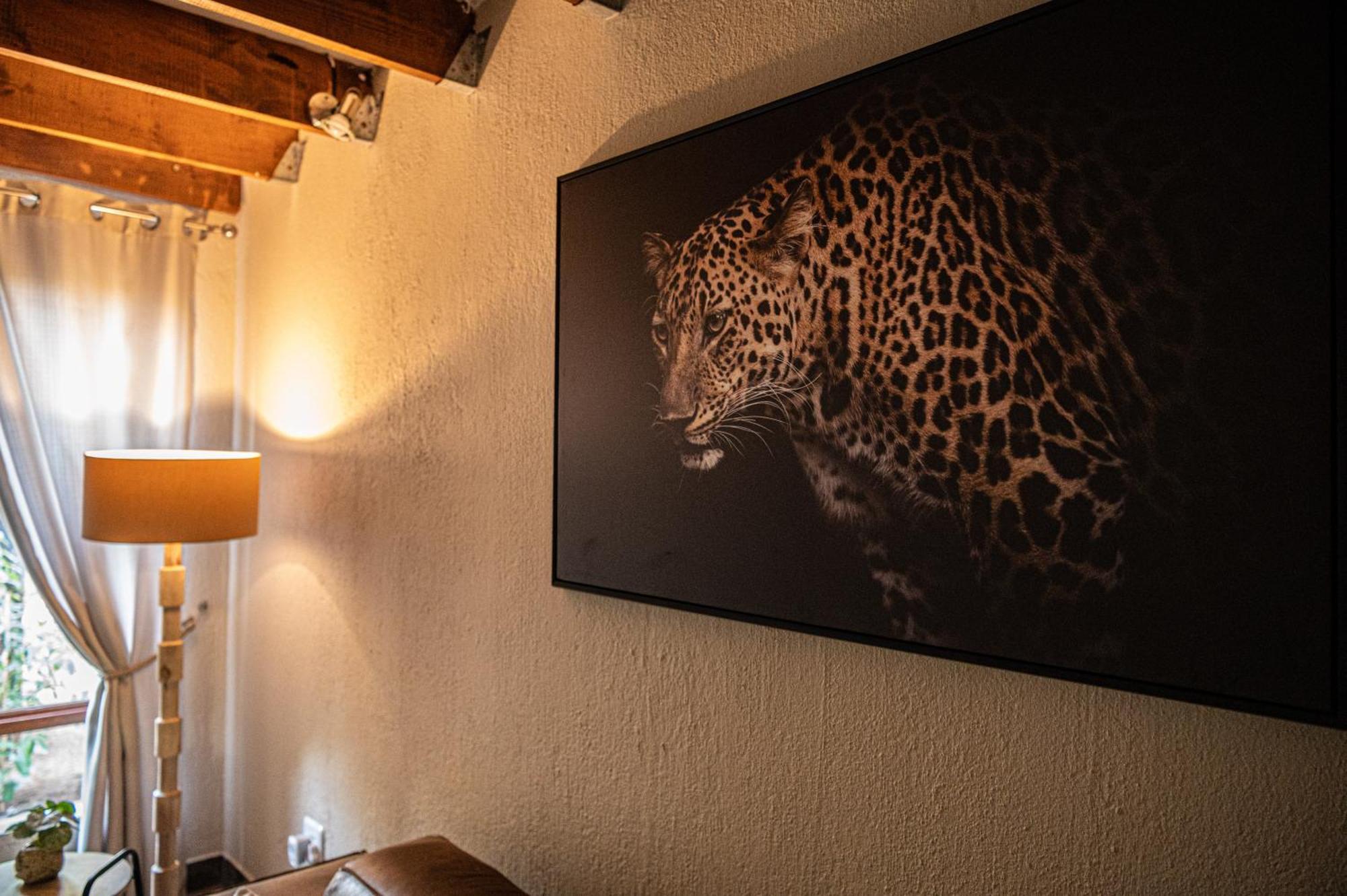 Casa de Férias Bushveld Jewel - Close To Kruger *