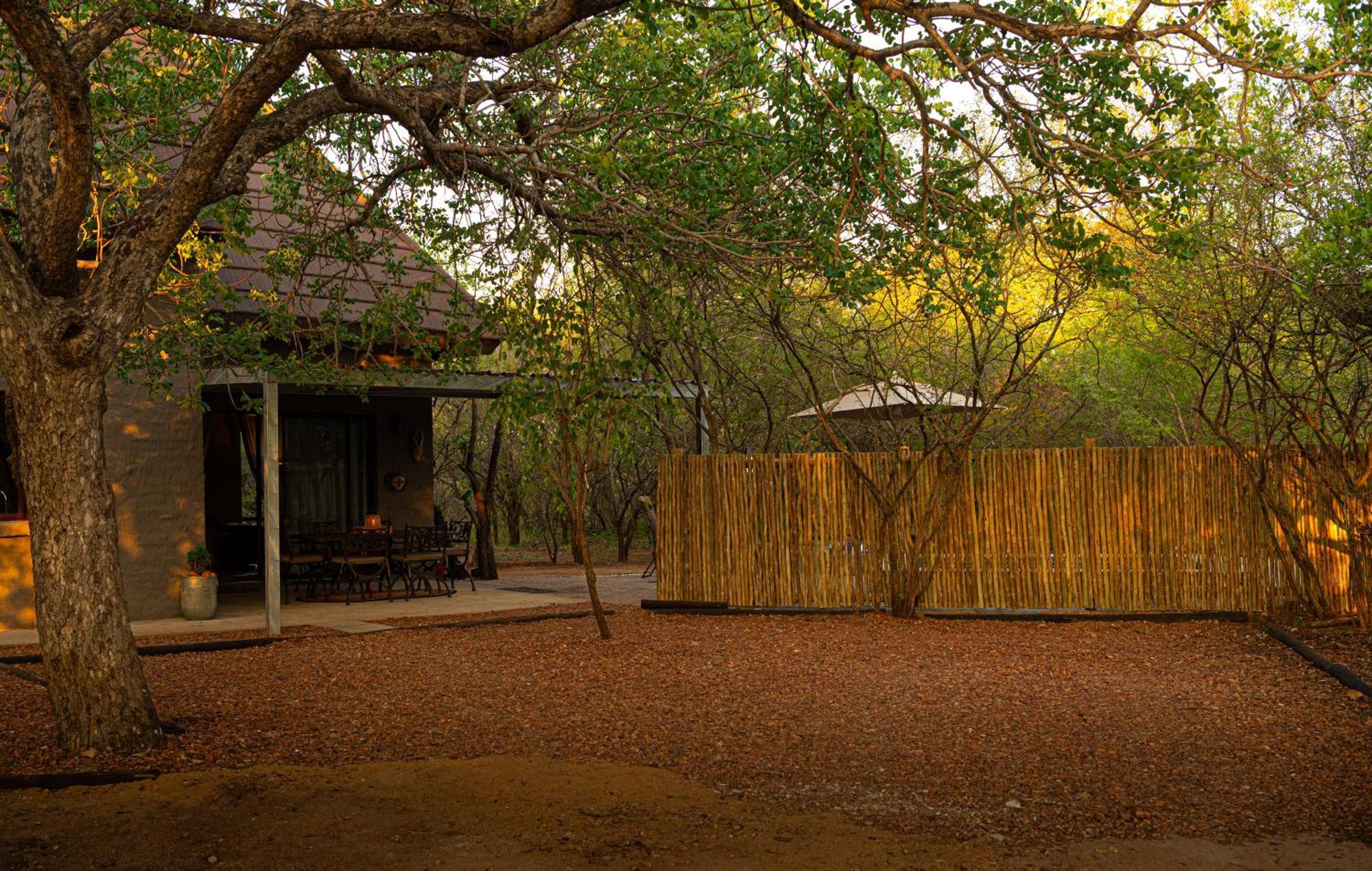 Bushveld Jewel - Close To Kruger Hoedspruit