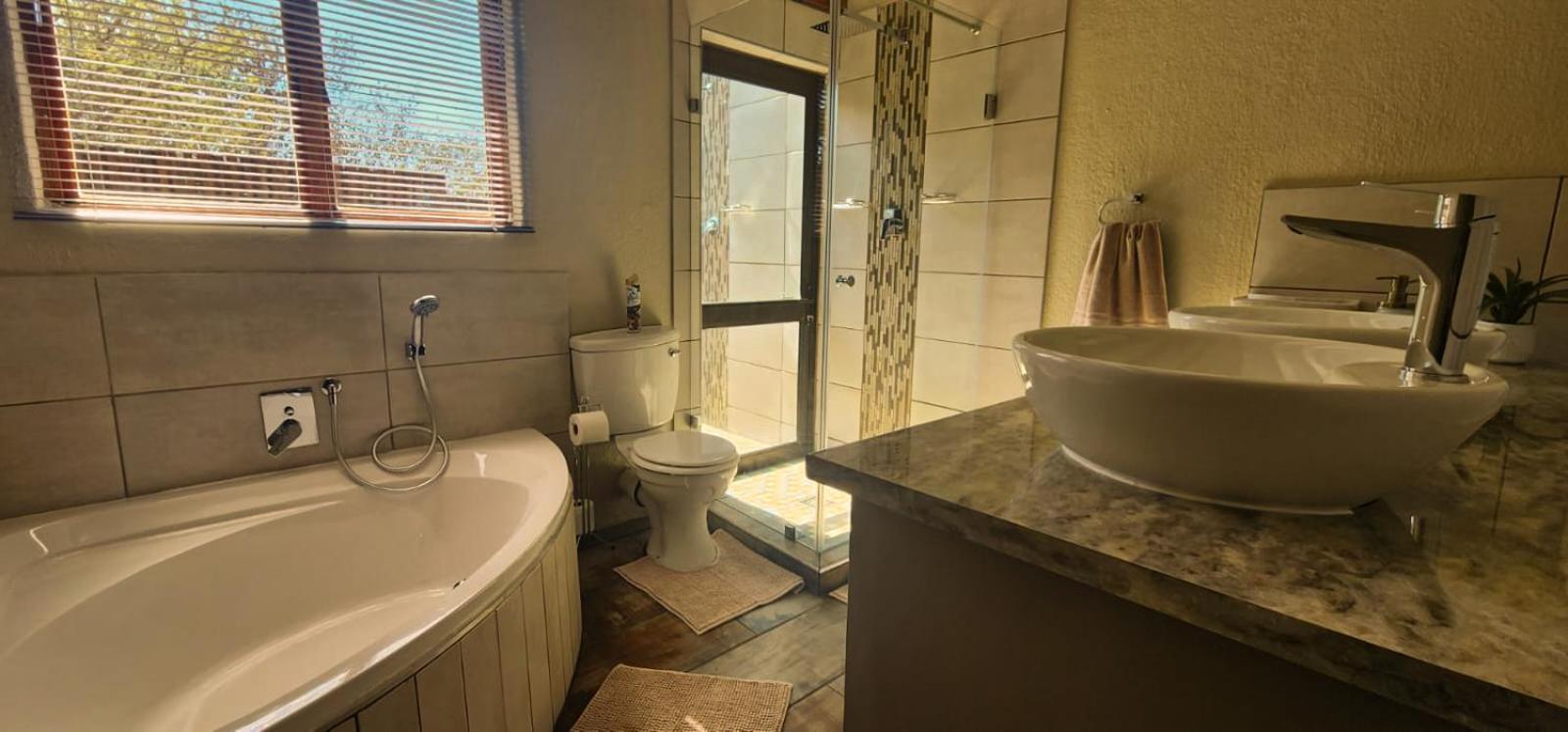 Bushveld Jewel - Close To Kruger Hoedspruit